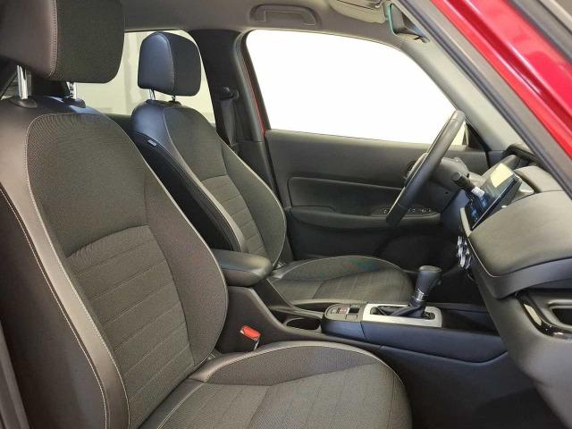 Honda Jazz CROSSTAR